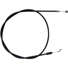 CABLE DE REGLAGE HAUTEUR DE COUPE DEBROUSSAILLEUSE FIRST PUBERT