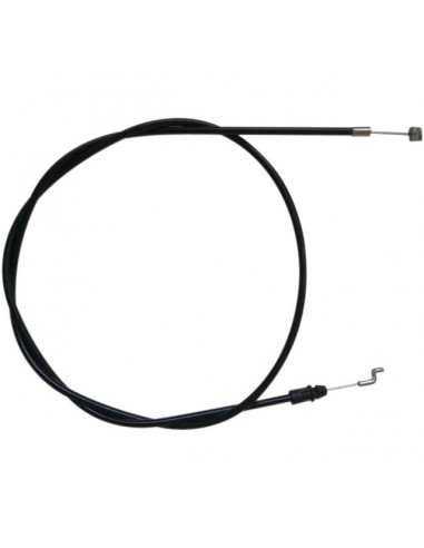 CABLE DE REGLAGE HAUTEUR DE COUPE DEBROUSSAILLEUSE FIRST PUBERT