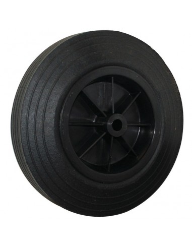 ROUE AVANT MOTOBINEUSE ORIGINE PUBERT