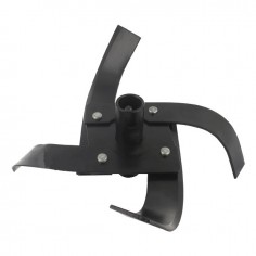 FRAISE DEPART GAUCHE 40X4 PUBERT