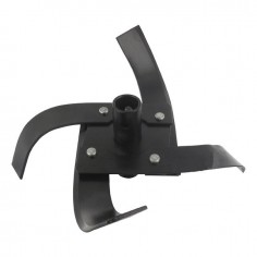 FRAISE DEPART DROITE 330 MM 40X4 LABOUR PUBERT