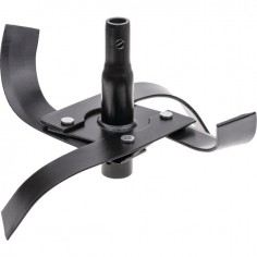 FRAISE ADDITIONNELLE DROITE 40X4 LABOUR PUBERT