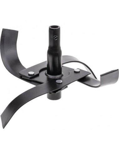 FRAISE ADDITIONNELLE DROITE 40X4 LABOUR PUBERT