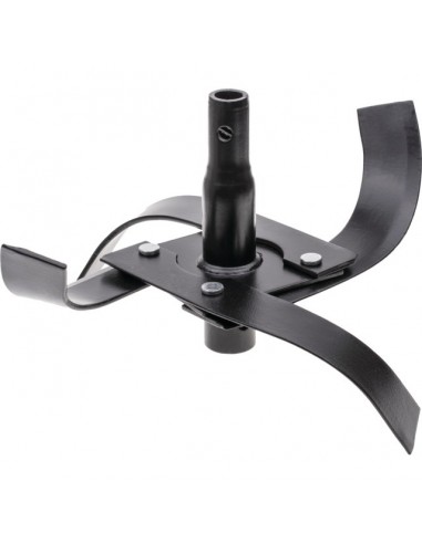 FRAISE ADDITIONNELLE GAUCHE 40X4 LABOUR PUBERT