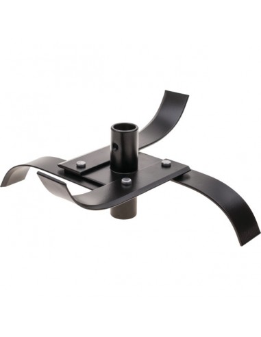 FRAISE DEPART GAUCHE 40X4 PUBERT