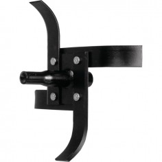 FRAISE ADDITIONNELLE GAUCHE ORIGINE PUBERT