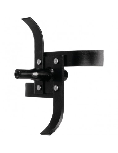 FRAISE ADDITIONNELLE GAUCHE ORIGINE PUBERT