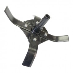 FRAISE DEPART OU INTERMEDIAIRE REVERSIBLE 30X3 D240 PUBERT