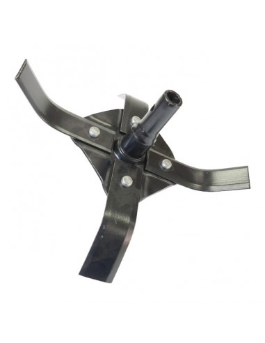 FRAISE DEPART OU INTERMEDIAIRE REVERSIBLE 30X3 D240 PUBERT