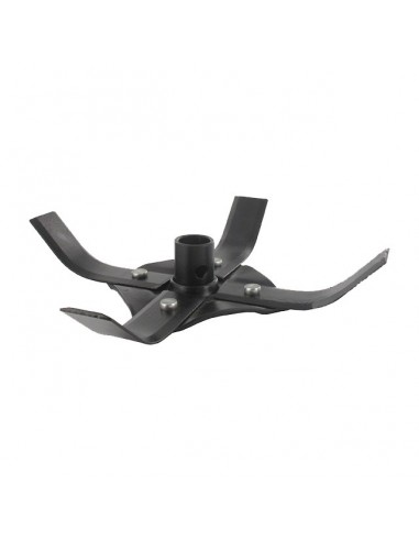 FRAISE ET DISQUE REVERSIBLE 30X3 D240 NANO PUBERT