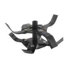 FRAISE REVERSIBLE 225 MM MB25H - MB31H - MB33R PUBERT