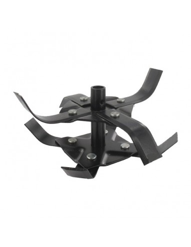 FRAISE REVERSIBLE 225 MM MB25H - MB31H - MB33R PUBERT