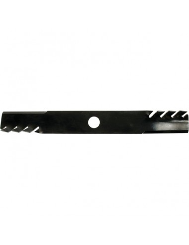 LAME DE TONDEUSE  DEBROUSSAILLEUSE L JUNIOR 520 MM ORIGINE PUBERT