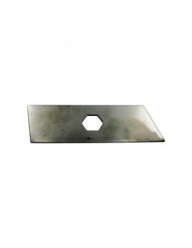 COUTEAU DE SCARIFICATEUR OSCAR 1800E CESAR 40B PUBERT