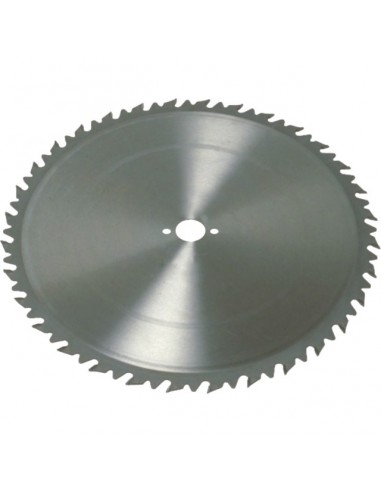 LAME DE BANC DE SCIE CARBURE Ø 600 MM 40 DENTS PUBERT
