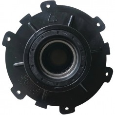 PALIER ROUE LIBRE COTE DROIT DEBROUSSAILLEUSE PUBERT