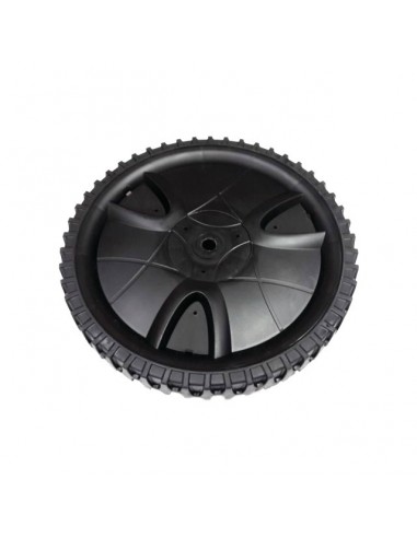 ROUE DIAM 420 PUBERT STAUB OLEOMAC  PUBERT