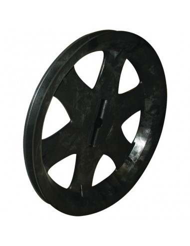 POULIE MOTOBINEUSE MF3HNS ORIGINE PUBERT