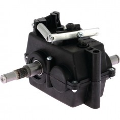 BOITIER INVERSEUR MOTOBINEUSE ORIGINE PUBERT