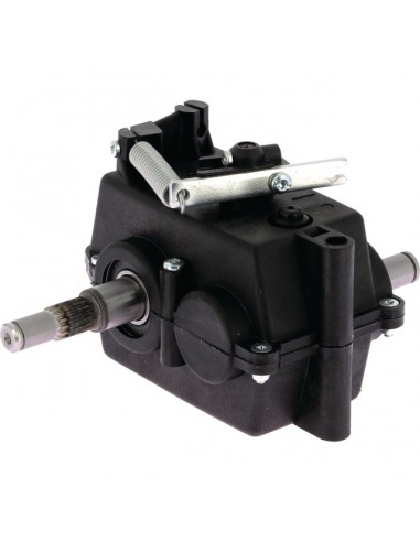 BOITIER INVERSEUR MOTOBINEUSE ORIGINE PUBERT