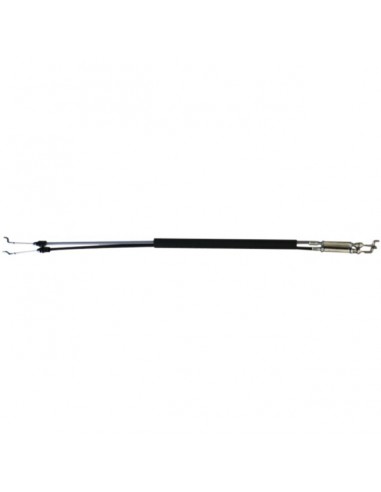 KIT COMMANDE ET CABLE DE VITESSE MOTOBINEUSE VARIO PUBERT
