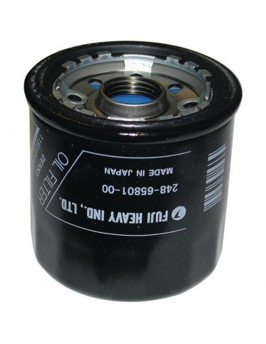 FILTRE A HUILE ORIGINE ROBIN