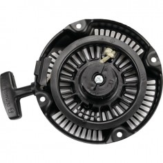 LANCEUR METAL ROBIN 2