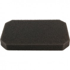 FILTRE A AIR MOUSSE WORMS