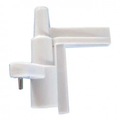 LEVIER DE CARBURATEUR EN L ROBIN