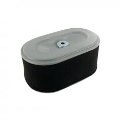 FILTRE A AIR OVAL WORMS