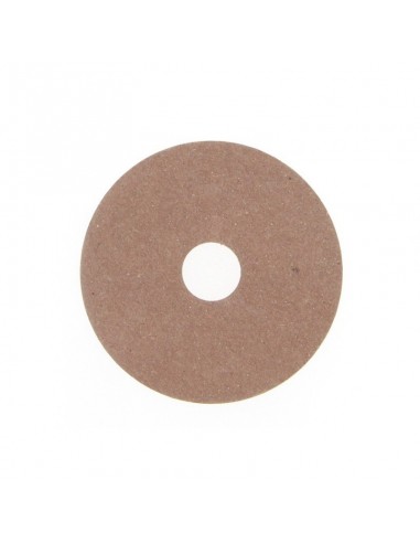 Rondelle de friction Ø 60 mm. Alésage 12,7 mm
