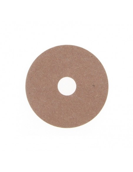 Rondelle de friction Ø 60 mm. Alésage 12,7 mm