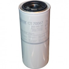 CARTOUCHE FILTRANTE 65L/min