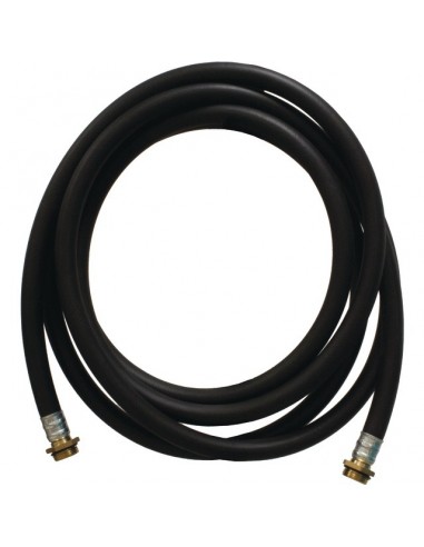 FLEXIBLE REFOULEMENT GASOIL Ø 20 MM  4M