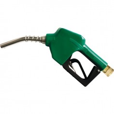 PISTOLET AUTOMATIQUE 50L/MIN ESSENCE AVEC RACCORD TOURNANT F1''