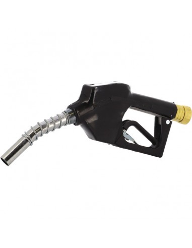 PISTOLET AUTOMATIQUE UR 60L/MIN F1