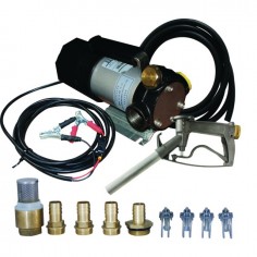 POMPE TRANSFERT ECO 40L/MIN