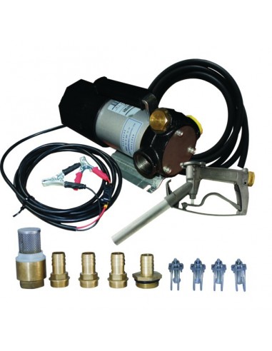 POMPE TRANSFERT ECO 40L/MIN