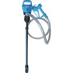 POMPE ELECTRIQUE ADBLUE 12V/230V POUR FUT