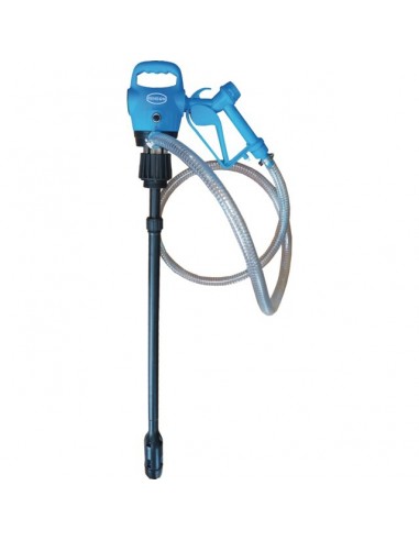 POMPE ELECTRIQUE ADBLUE 12V/230V POUR FUT