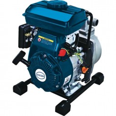 MOTOPOMPE EAUX CLAIRES 1 ESSENCE 4 TEMPS 12M3/H