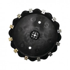 DISQUE ROBOT 12 LAMES STIGA