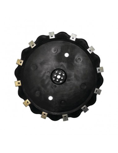 DISQUE ROBOT 12 LAMES STIGA