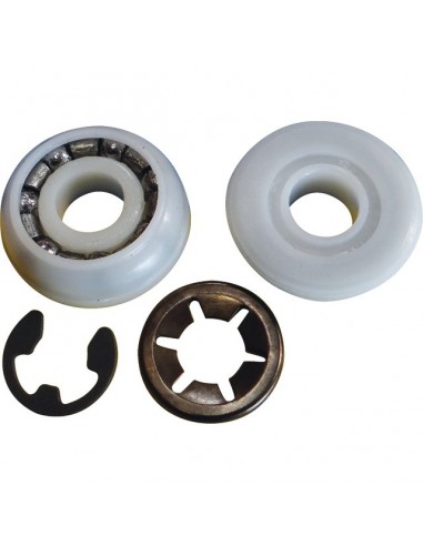 KIT 2 ROULEMENTS ORIGINE STIGA