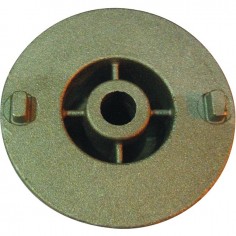 SUPPORT DE LAME ERGOTS POUR TONDEUSE ORIGINE STIGA