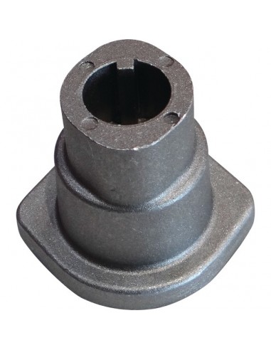 SUPPORT LAME CLAVETE POUR TONDEUSE ORIGINE STIGA