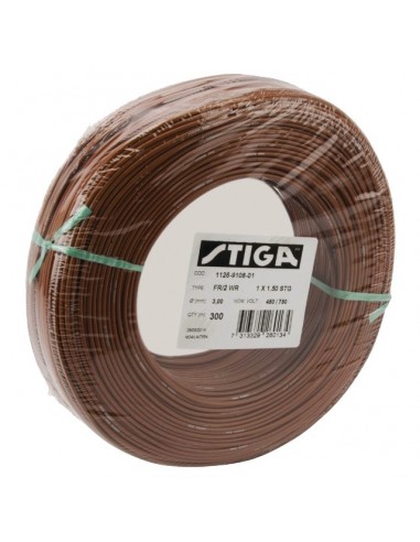 CABLE PERIMETRIQUE ROBOT STIGA