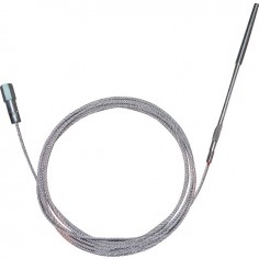 CABLE DE DIRECTION ORIGINE STIGA