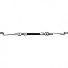 CABLE FREIN / EMBRAYAGE ORIGINE STIGA