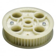 POULIE CRANTEE ORIGINE STIGA